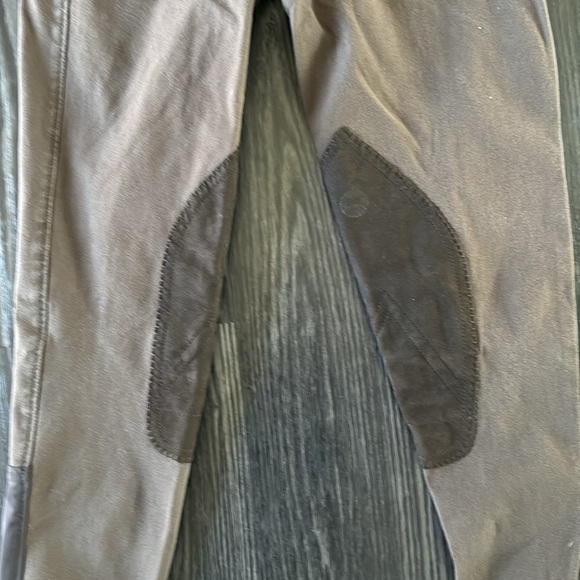 🍍PIKEUR RIDING PANTS 🍍WAIST 13”🍍INSEAM 24”🍍@8 - Picture 4 of 7